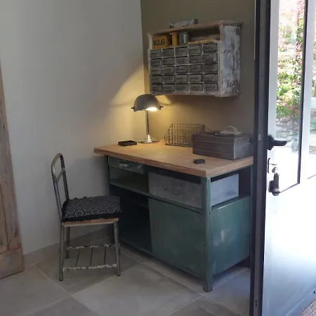 L'atelier *