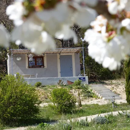 L'atelier Hébergement de vacances *