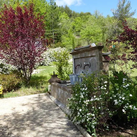 L'atelier Hébergement de vacances Puimoisson