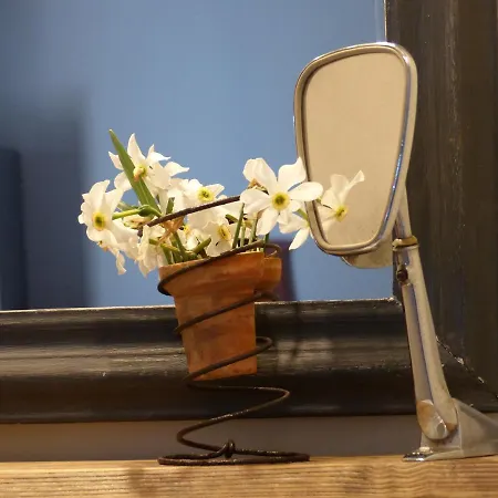 L'atelier Hébergement de vacances *