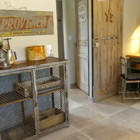 L'atelier * Puimoisson