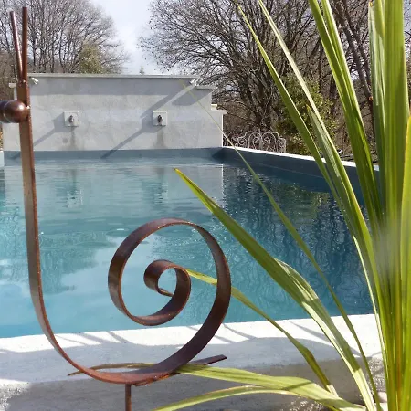 Hébergement de vacances L'atelier Puimoisson