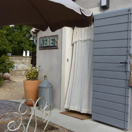Hébergement de vacances L'atelier