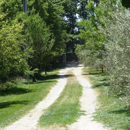 Hébergement de vacances L'atelier Puimoisson