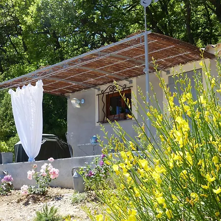L'atelier Hébergement de vacances